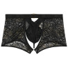 WOH Boxer String Pure Seduction Woh Noir